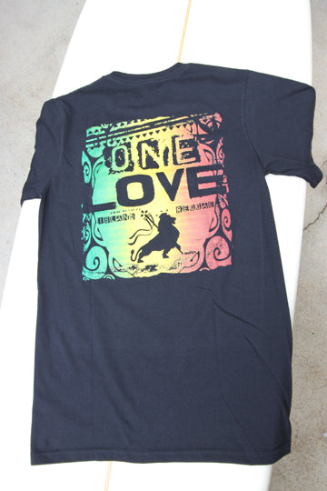 Men - T-Shirt - One Love