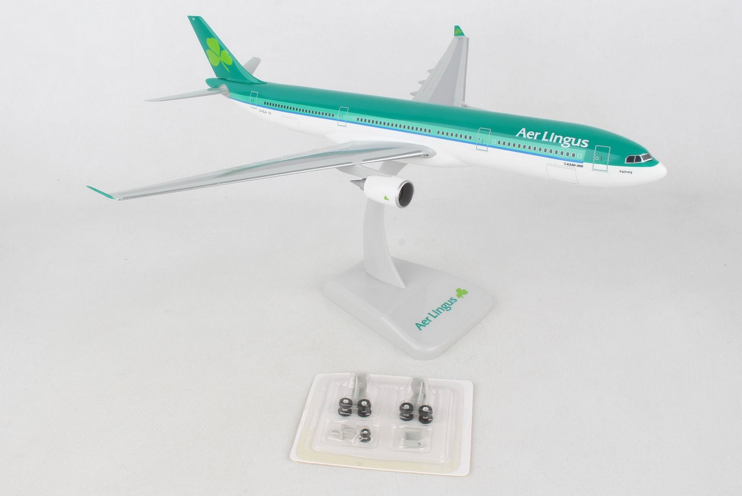 Aer Lingus A330-300  - Hogan - Scale 1/200 (Copy)