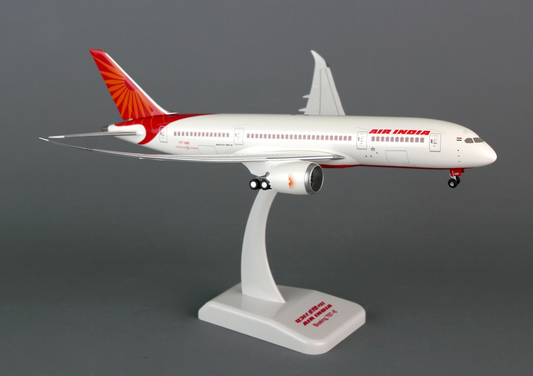 Air India B787-800 - Hogan - Scale 1/200