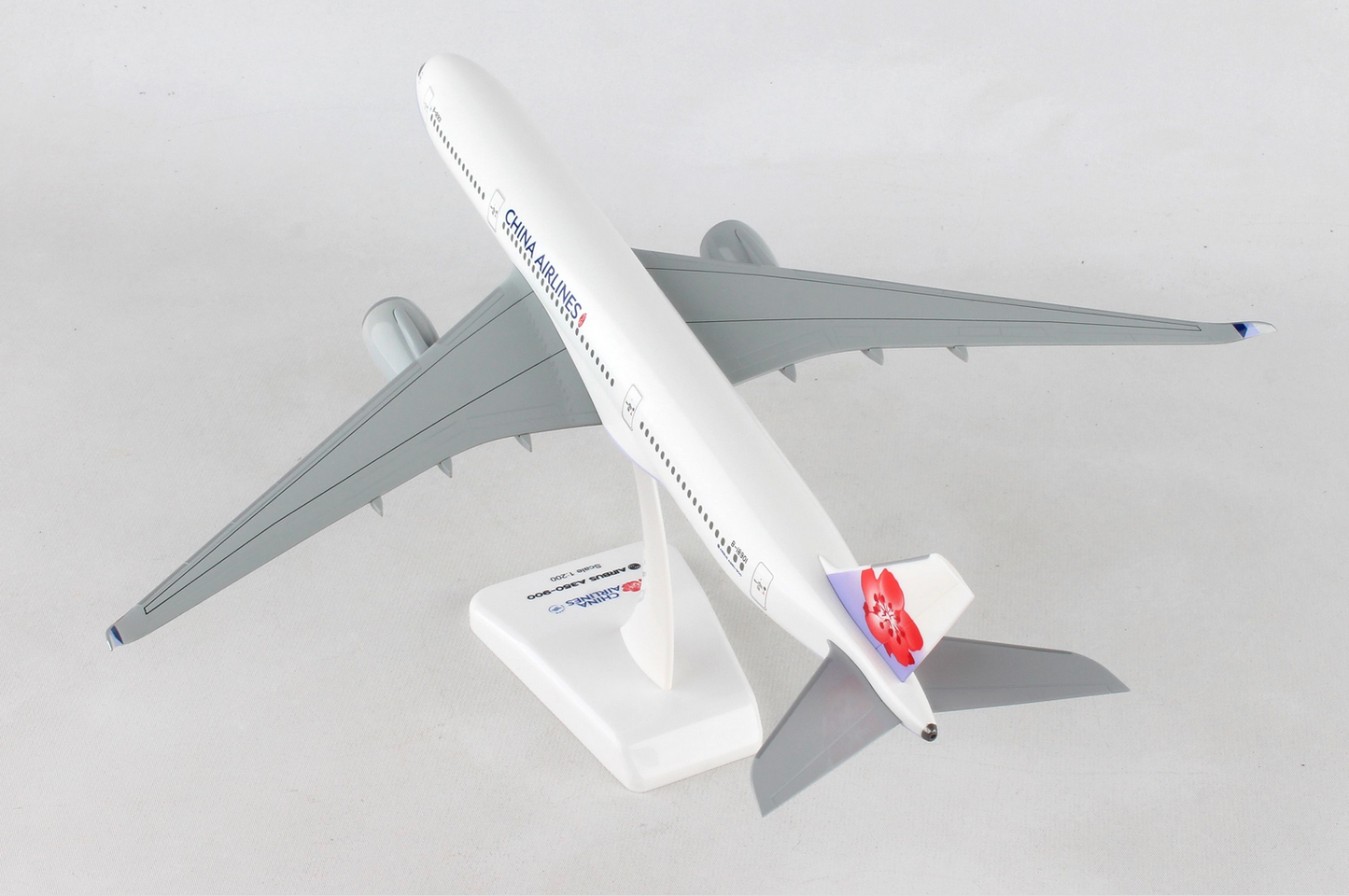 China Airlines A350-900 - Hogan - Scale 1/200