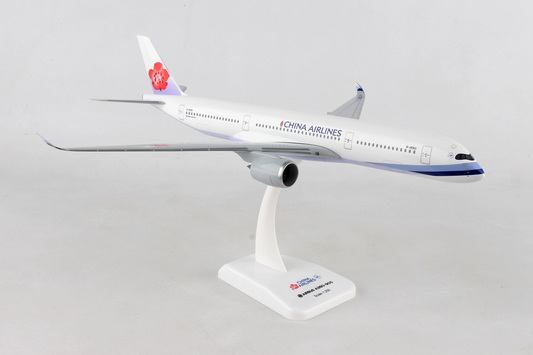 China Airlines A350-900 - Hogan - Scale 1/200