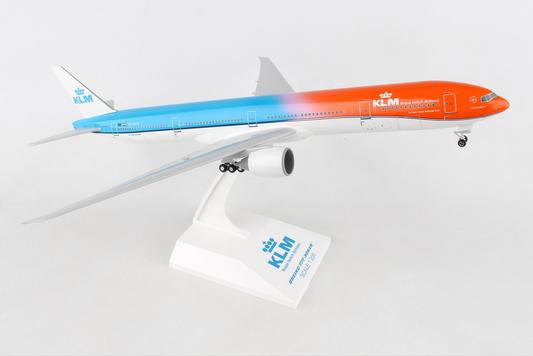 KLM B777-300ER - Skymarks - Scale 1/200