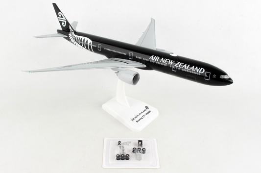 Air New Zealand B777-300ER - Hogan - Scale 1/200 (Copy)