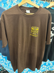 Tee San Diego Wikitiki