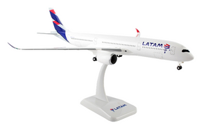 LATAM A350-900 - Hogan- Scale 1/200