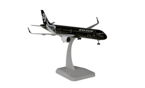 Air New Zealand A321NEO - Skymarks - Scale 1/150