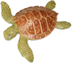 Magnet - Honu