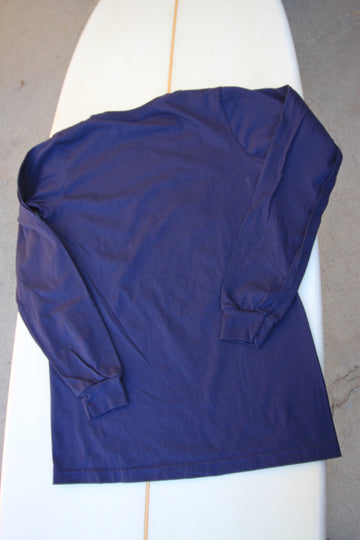 Long Sleeve Shirt - San Diego Bolt