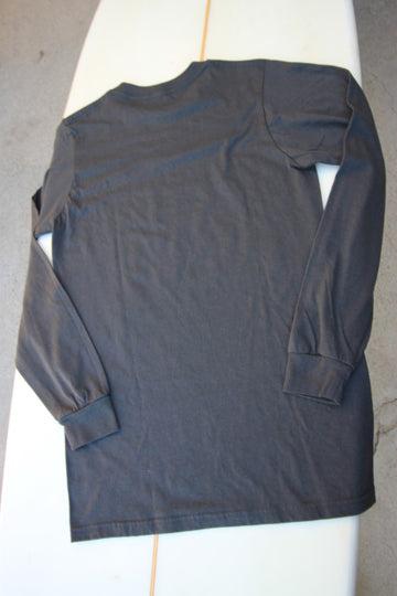Men - Long Sleeve Shirt - Island Soul
