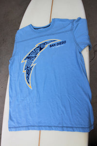 T-Shirt - San Diego Bolt
