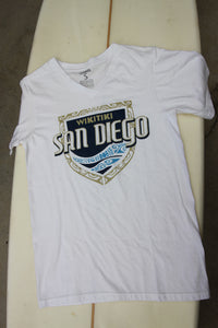 Men - T-Shirt - San Diego