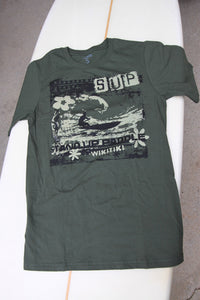 Men - T-Shirt - SUP