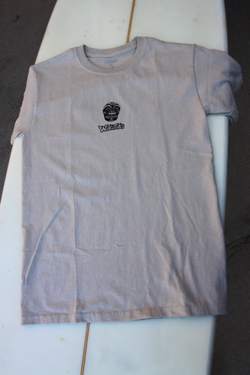 Men - T-Shirt - Tiki Paddling