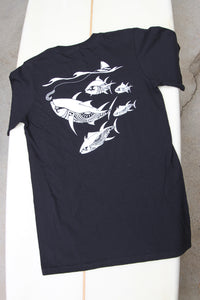 Men - T-shirt - Tuna